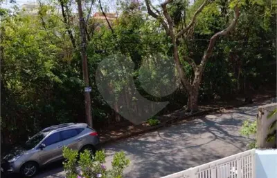 Casa com 3 quartos à venda em jardim campos elísios - sp