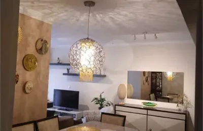 Apartamento com 3 quartos à venda em vila das hortências - sp