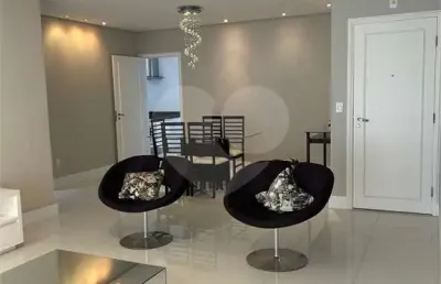Apartamento com 3 quartos à venda em jardim campos elísios - sp