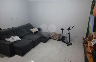 Casa com 3 quartos à venda na Rua Bahia, Jardim Tarumã, Jundiaí