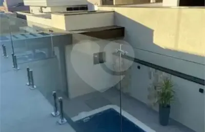 Condomínio com 4 quartos à venda em são venâncio - sp