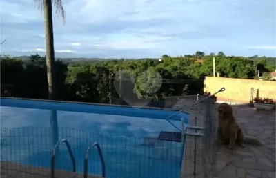 Casa com 2 quartos à venda na Seis, Vivenda, Jundiaí