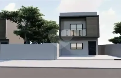 Casa com 3 quartos à venda em portais (polvilho) - sp