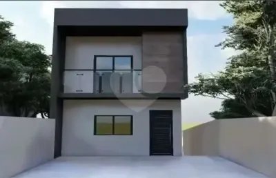 Condomínio com 3 quartos à venda em portais (polvilho) - sp