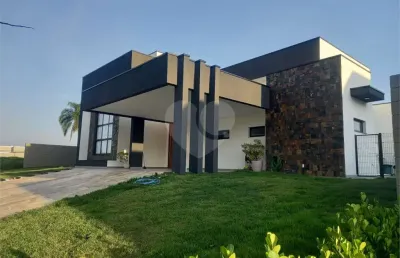 Casa em condomínio fechado com 3 quartos à venda na Avenida Alberto João Luchesi, Caxambu, Jundiaí