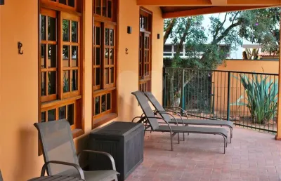 Casa com 4 quartos à venda em jardim das samambaias - sp
