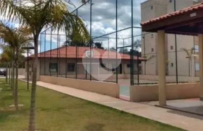 Apartamento com 2 quartos à venda em monte serrat - sp