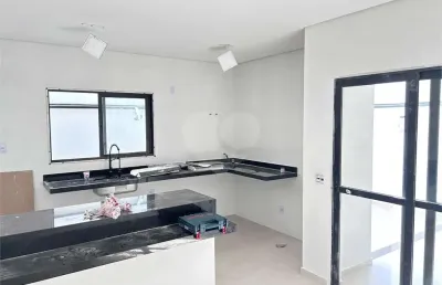 Condomínio com 3 quartos à venda em jardim celeste - sp
