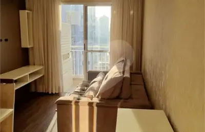 Apartamento com 3 quartos à venda em jardim das samambaias - sp