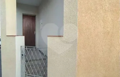 Casa com 3 quartos à venda na Da Padroeira, Centro, Jundiaí