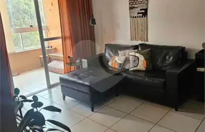 Apartamento com 2 quartos à venda em vila rica - sp
