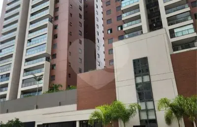 Apartamento com 3 quartos à venda em jardim campos elísios - sp