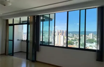 Apartamento com 2 quartos à venda na Vigário João José Rodrigues, Centro, Jundiaí