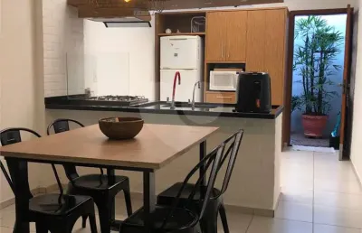 Casa com 3 quartos à venda na Antônio Latorre, Vila Viotto, Jundiaí