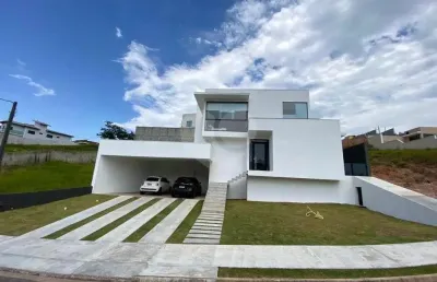 Casa em condomínio fechado com 2 quartos à venda na Rodovia Edgard Maximo Zambotto, Centro, Jarinu