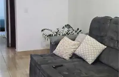 Casa térrea com 2 quartos à venda em jardim vale verde - sp