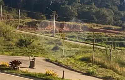 Loteamento à venda em chácara recreio lagoa dos patos - sp