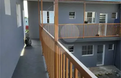 Casa com 1 quartos à venda em jardim das tulipas - sp