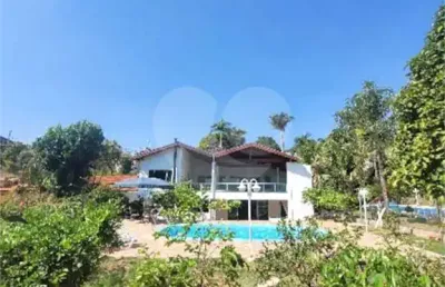 Condomínio com 6 quartos à venda ou para locação em jardim do ribeirão ii - sp