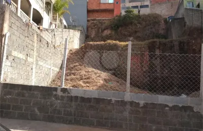 Terreno à venda na Ruy Camargo Duarte, Jardim Caçula, Jundiaí