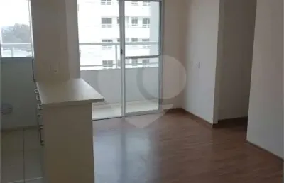 Apartamento com 3 quartos à venda em jardim tarumã - sp