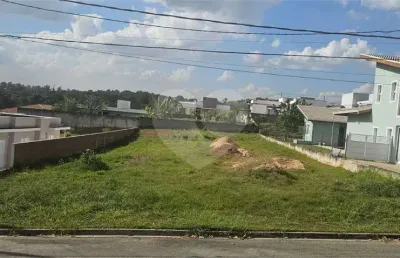 Terreno em condomínio fechado à venda na Rodovia Mário Tonoli, Jardim Europa, Itupeva