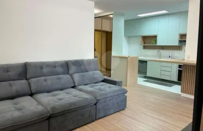 Apartamento com 3 quartos à venda em jardim florestal - sp