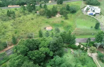 Terreno à venda na Avenida Cassatella, Ivoturucaia, Jundiaí