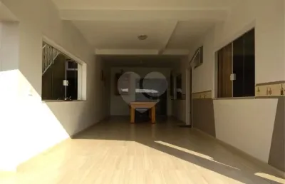 Casa com 3 quartos à venda na Paulo Anselmo Boaventura, Cidade Nova, Jundiaí