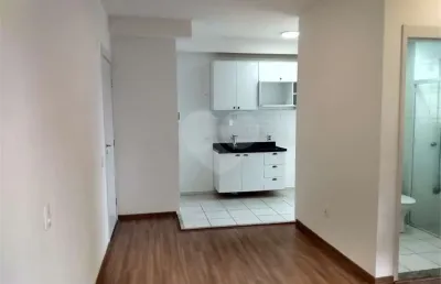 Apartamento com 2 quartos à venda em ponte de são joão - sp
