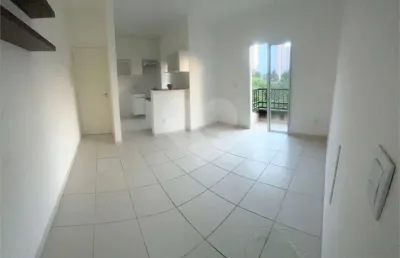 Apartamento com 2 quartos à venda em núcleo colonial barão de jundiaí - sp