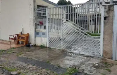 Casa com 1 quarto à venda na Luís De Oliveira Arruda, Jardim do Lago, Jundiaí