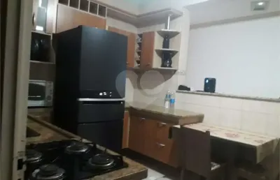 Casa com 1 quartos à venda em vila santa terezinha - sp