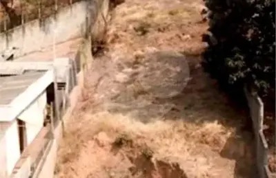 Terreno à venda na Roquete Pinto, Centro, Jundiaí