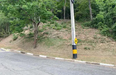 Terreno em condomínio fechado à venda na Dos Angicos, Loteamento Champs Privés, Campo Limpo Paulista