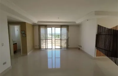 Apartamento com 3 quartos à venda na Senador Fonseca, Centro, Jundiaí