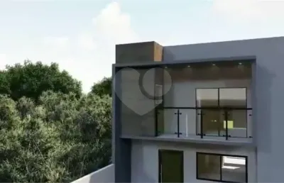 Casa com 3 quartos à venda em portais (polvilho) - sp