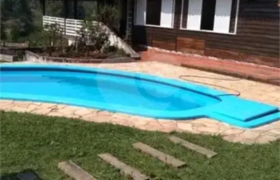 Sítio com 3 quartos à venda em chácaras campo limpo - sp