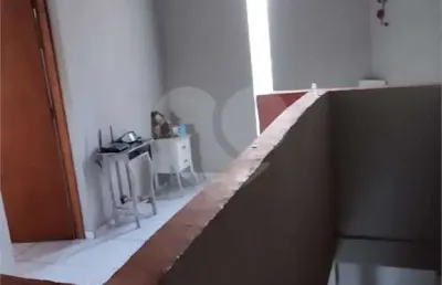 Sobrado com 3 quartos à venda em conjunto habitacional são josé - sp