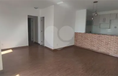 Apartamento com 2 quartos à venda em vila das hortências - sp