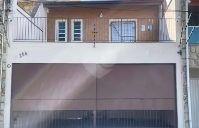 Casa com 2 quartos à venda na Padre Arnaldo Dos Santos, Vila Galvão, Jundiaí