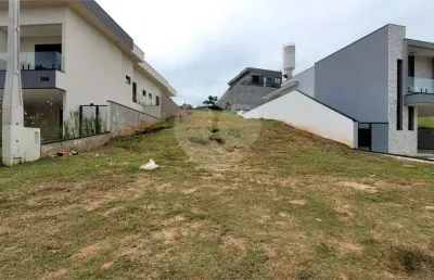 Terreno em condomínio fechado à venda na Ayty, Ibi Aram, Itupeva