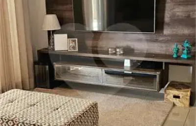 Apartamento com 3 quartos à venda em jardim bonfiglioli - sp
