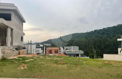 Terreno em condomínio fechado à venda na Ibi-aram, Ibi Aram, Itupeva