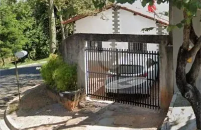 Casa com 3 quartos à venda em residencial pacaembu - sp
