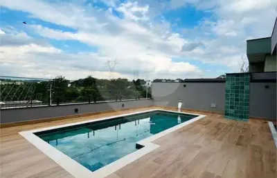 Condomínio com 3 quartos à venda em jardim celeste - sp