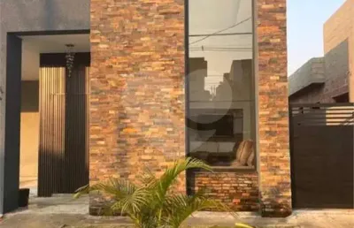 Condomínio com 3 quartos à venda em são venâncio - sp