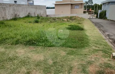 Terreno em condomínio fechado à venda na D, São Venâncio, Itupeva