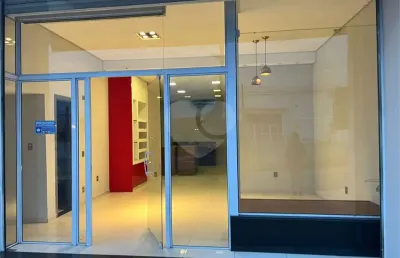 Ponto comercial para alugar na Várzea Paulista, Vila Agrícola, Jundiaí