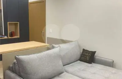 Apartamento com 2 quartos à venda em jardim florestal - sp